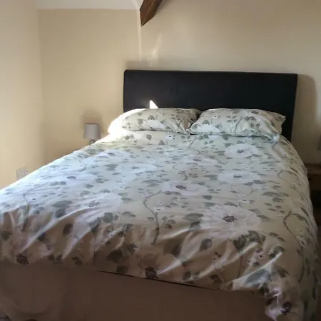 St Matthews * Allonby