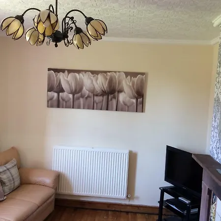 بيت للعطل St Matthews *