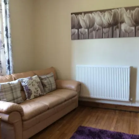 St Matthews بيت للعطل Allonby