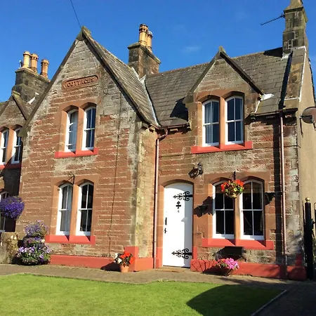 بيت للعطل St Matthews