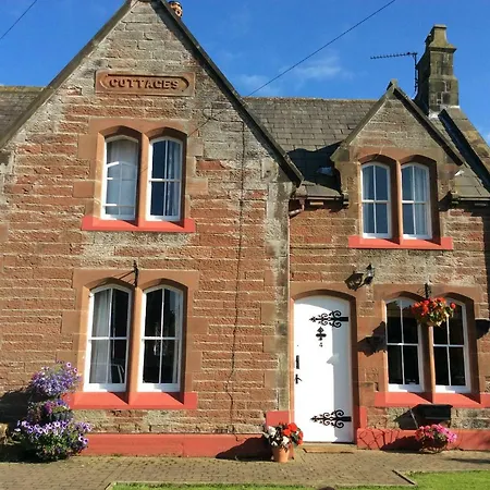 St Matthews * Allonby