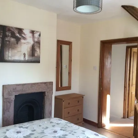 Сasa de vacaciones St Matthews