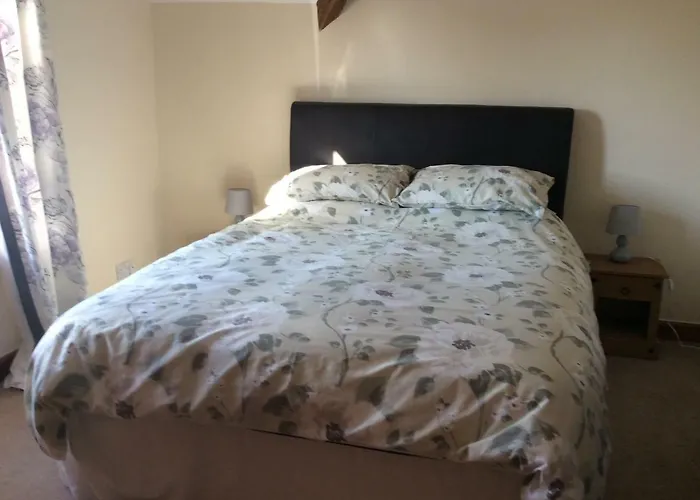 St Matthews * Allonby