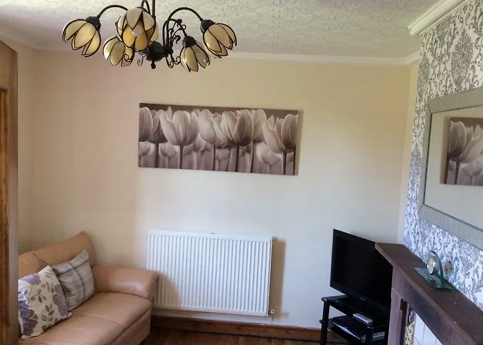 Holiday home St Matthews *