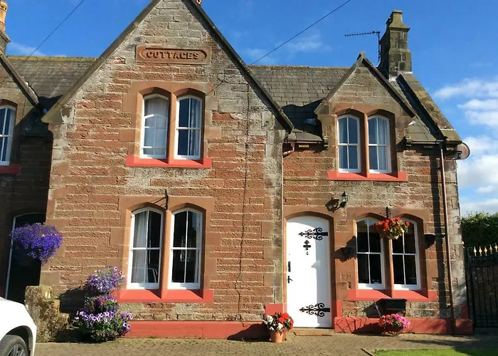 St Matthews * Allonby