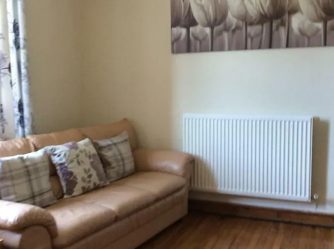 St Matthews Holiday home Allonby