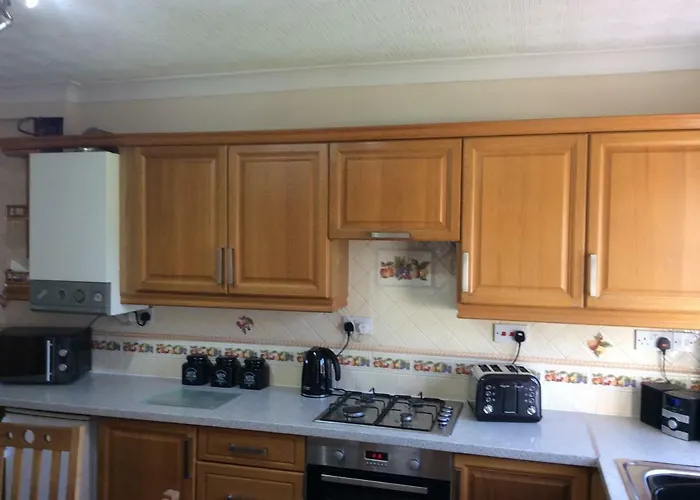 Holiday home St Matthews