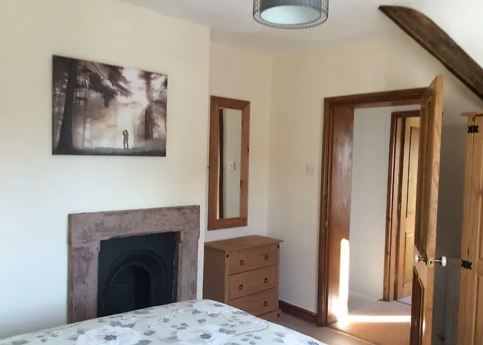 Holiday home St Matthews