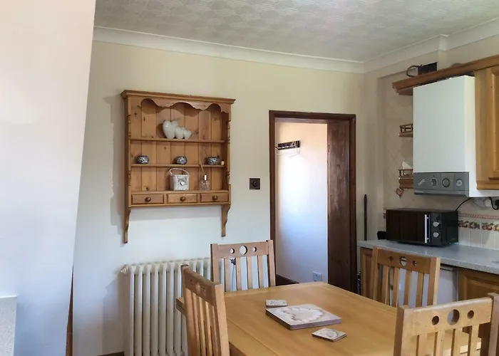 Holiday home St Matthews