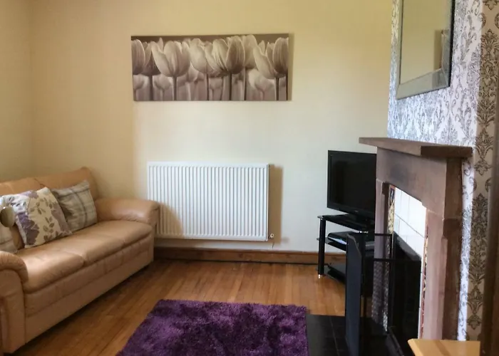 Сasa de vacaciones St Matthews