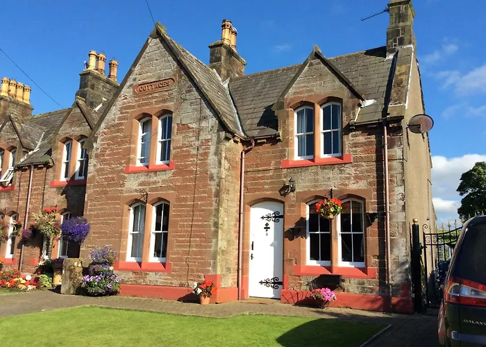 Holiday home St Matthews